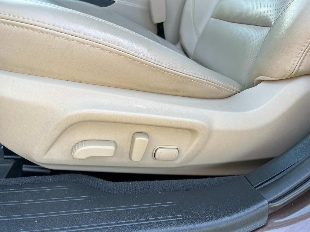 used 2019 Subaru Outback car, priced at $20,400