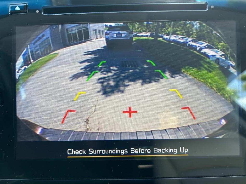 used 2019 Subaru Outback car, priced at $19,900