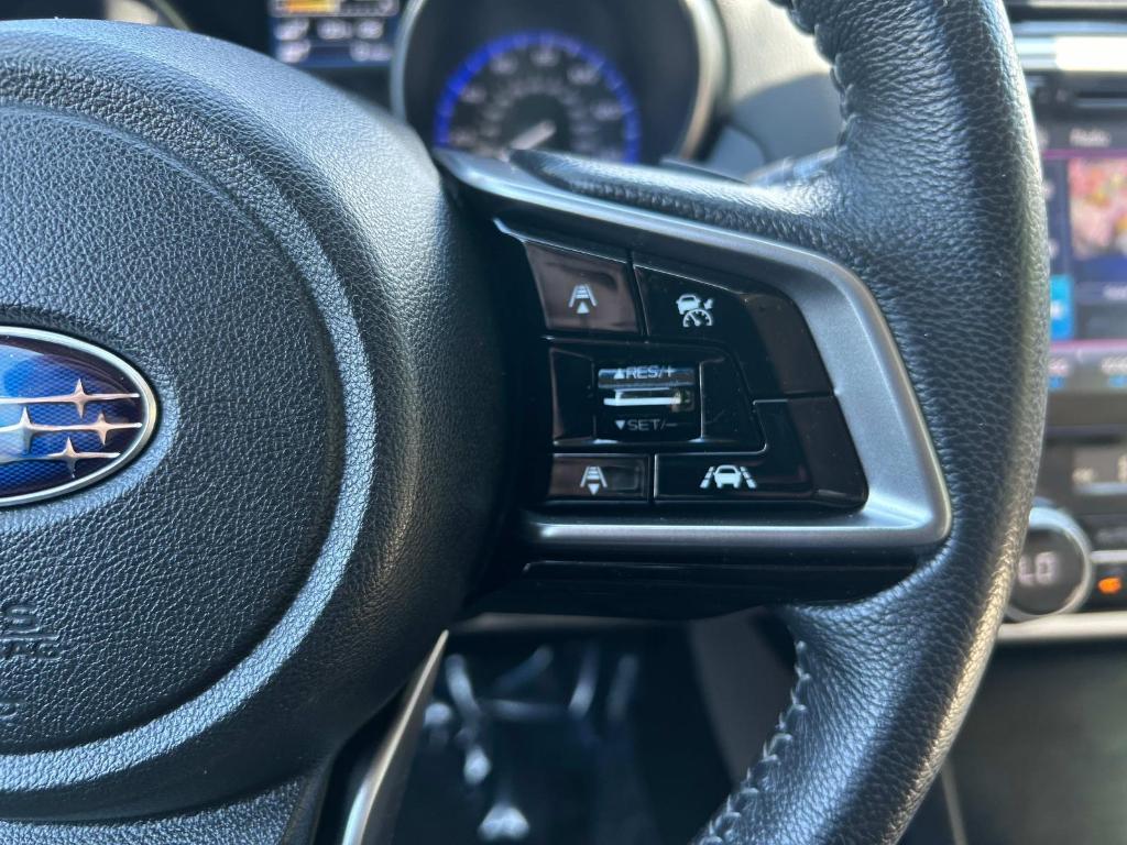 used 2019 Subaru Outback car, priced at $19,900