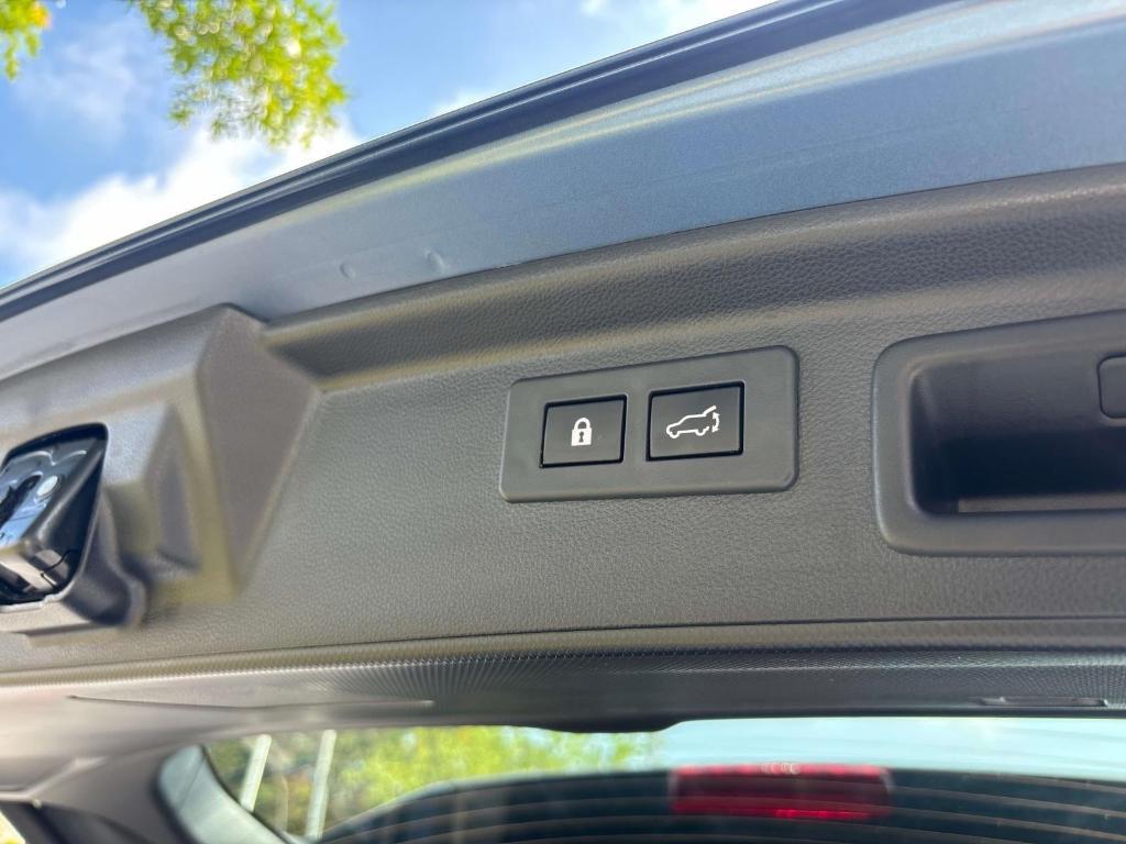 used 2022 Subaru Forester car, priced at $28,900