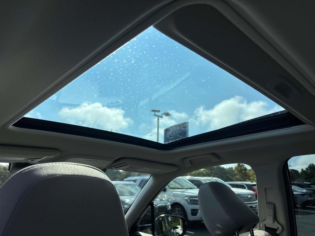 used 2022 Subaru Forester car, priced at $28,900