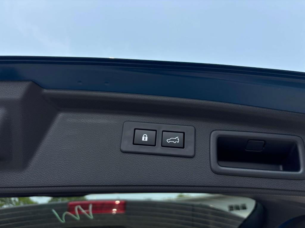 new 2025 Subaru Forester car, priced at $39,431
