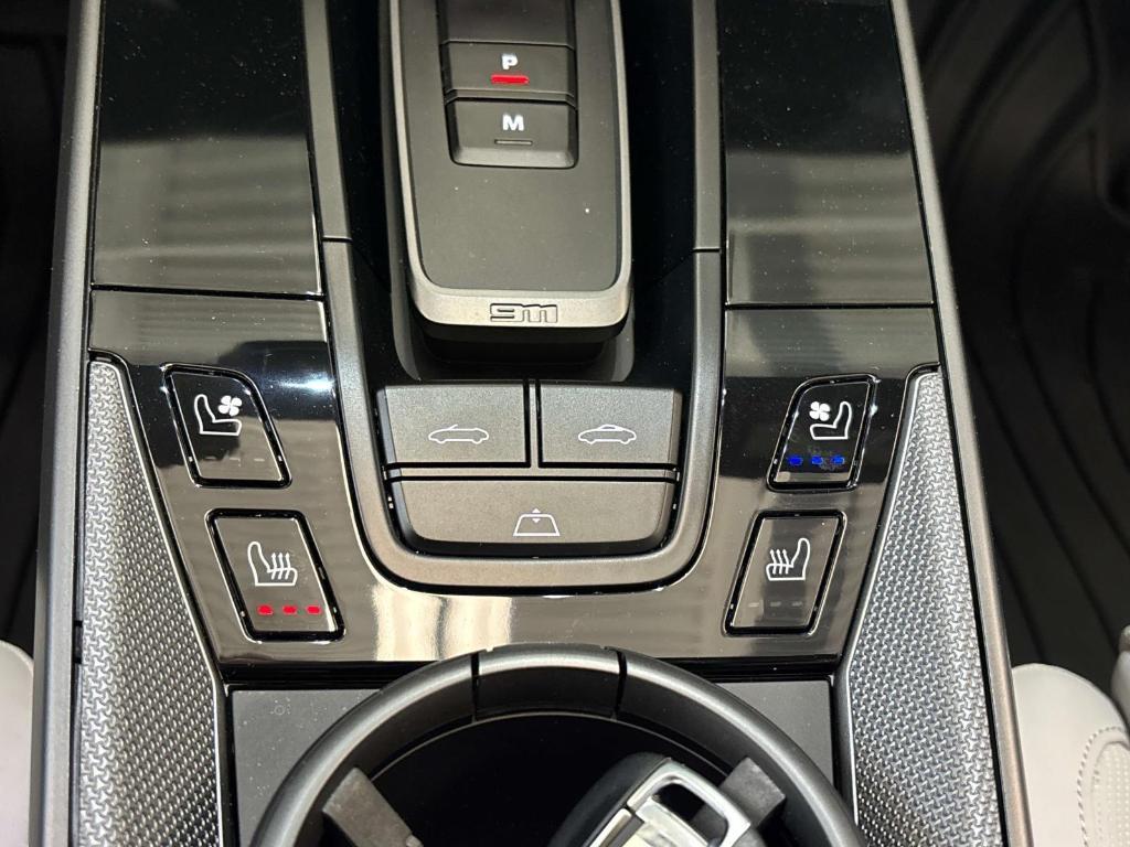 used 2024 Porsche 911 car, priced at $189,990