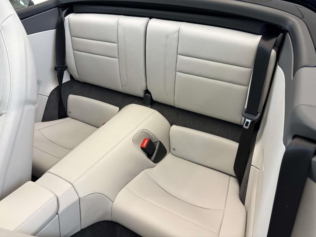 used 2024 Porsche 911 car, priced at $189,990