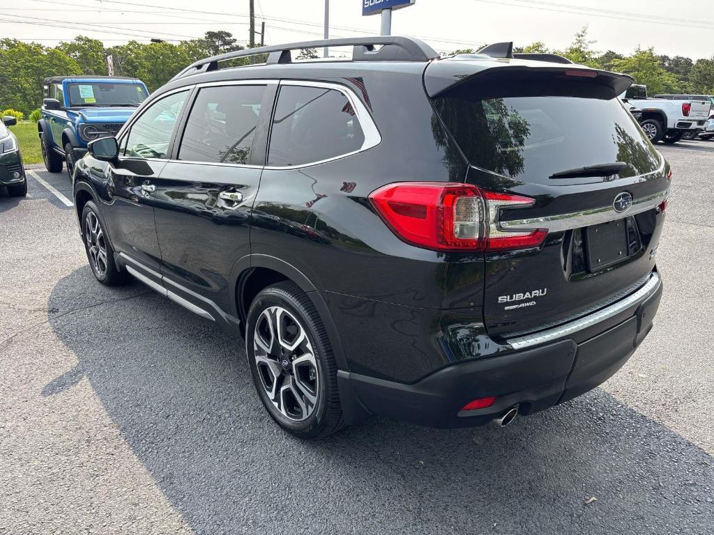 used 2024 Subaru Ascent car, priced at $41,900