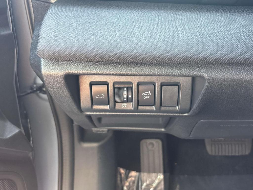 used 2025 Subaru Outback car, priced at $30,800