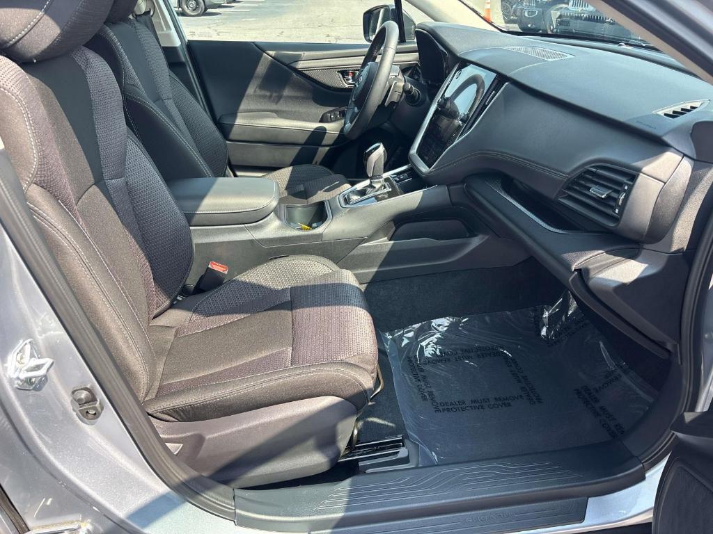 used 2025 Subaru Outback car, priced at $30,800
