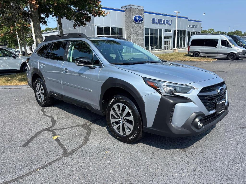 used 2025 Subaru Outback car, priced at $30,800
