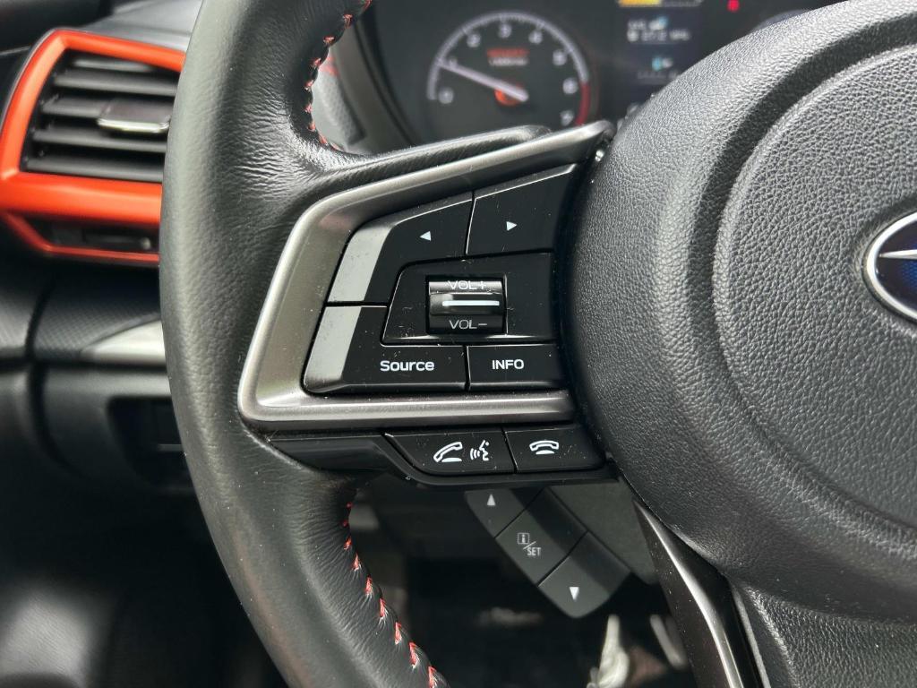 used 2019 Subaru Forester car, priced at $25,400