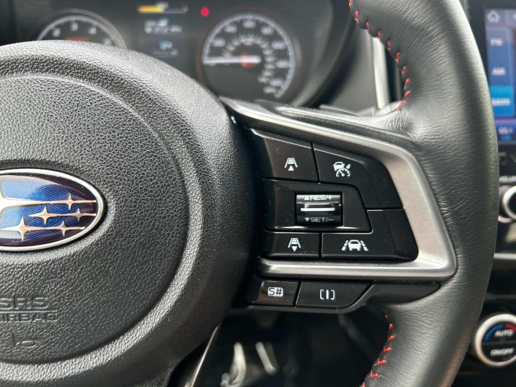 used 2019 Subaru Forester car, priced at $25,400