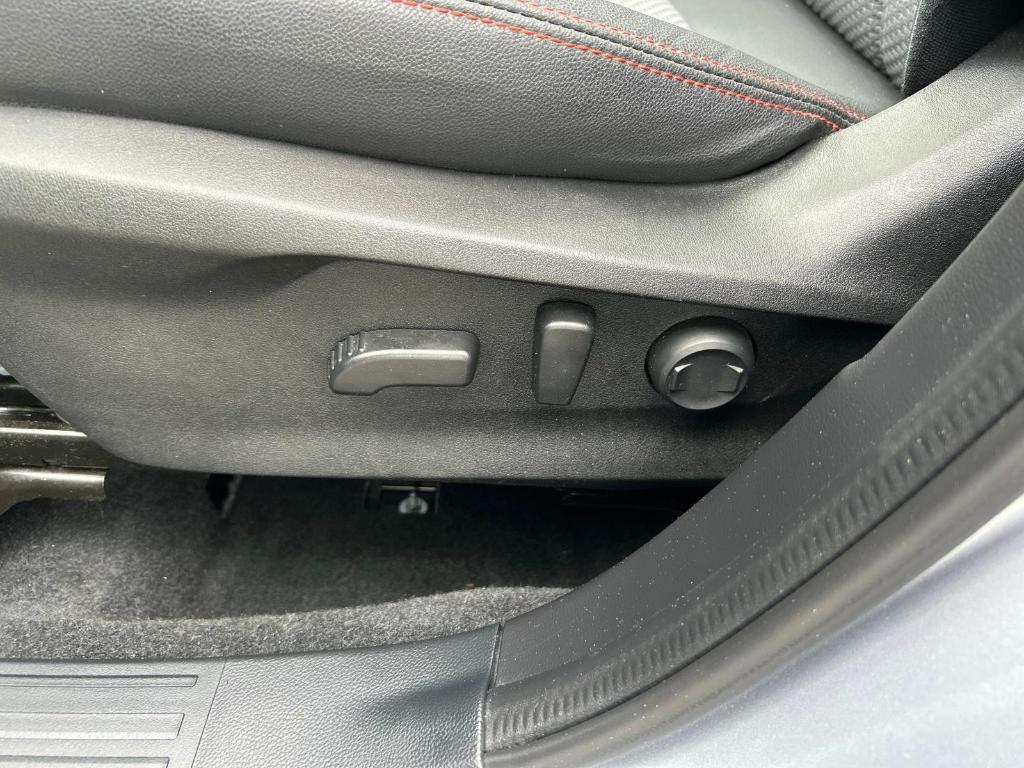 used 2019 Subaru Forester car, priced at $25,400