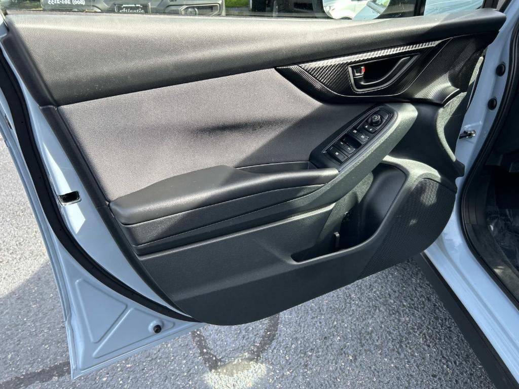 used 2019 Subaru Crosstrek car, priced at $21,900