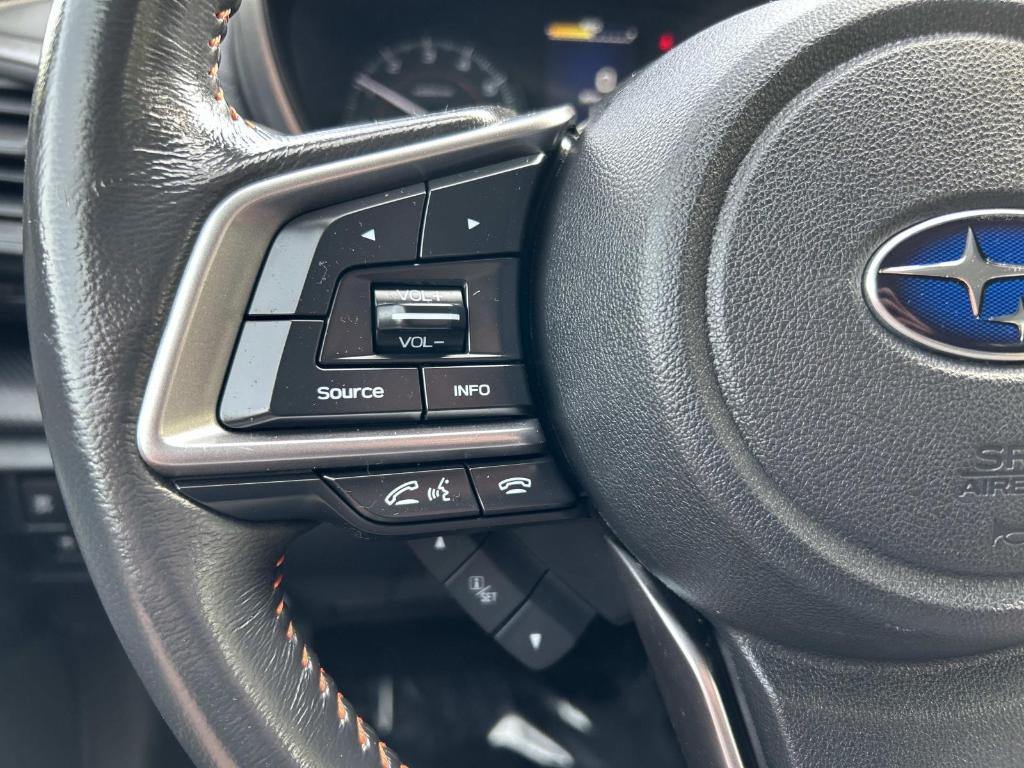 used 2019 Subaru Crosstrek car, priced at $21,900