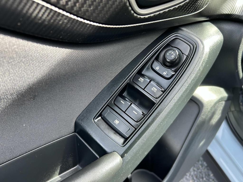 used 2019 Subaru Crosstrek car, priced at $21,900
