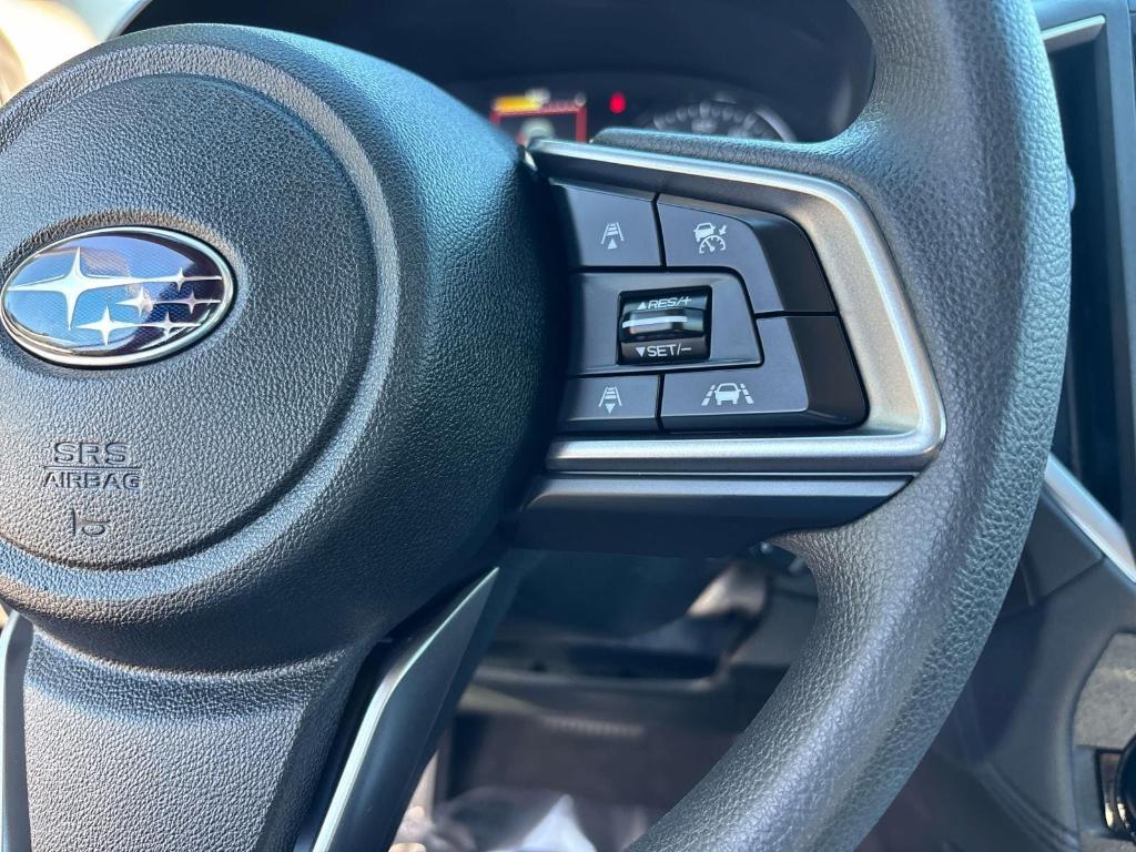 used 2023 Subaru Impreza car, priced at $20,900