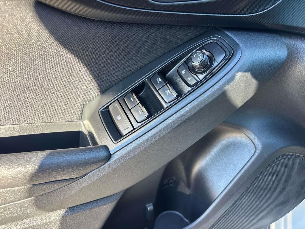 used 2023 Subaru Impreza car, priced at $20,900