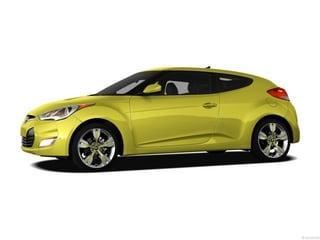 used 2012 Hyundai Veloster car