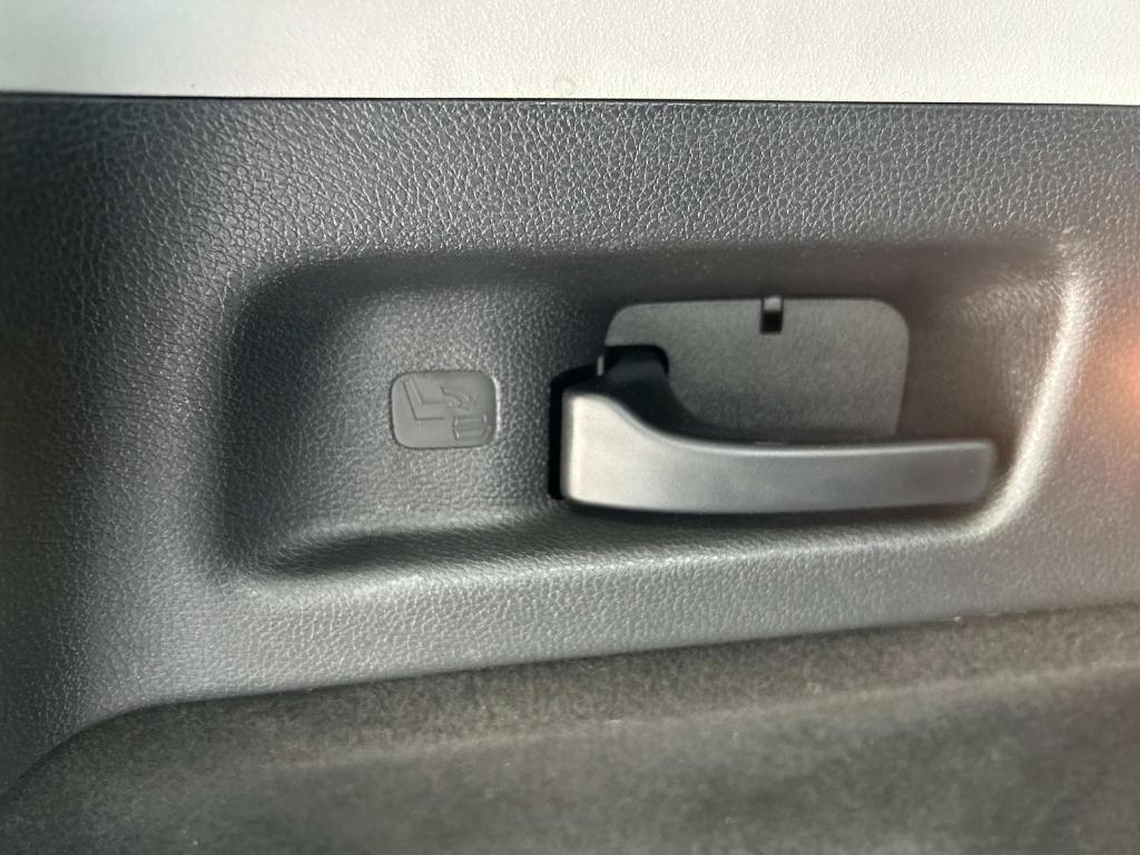 used 2021 Honda CR-V Hybrid car, priced at $27,900