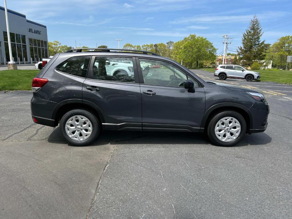 used 2022 Subaru Forester car, priced at $24,500