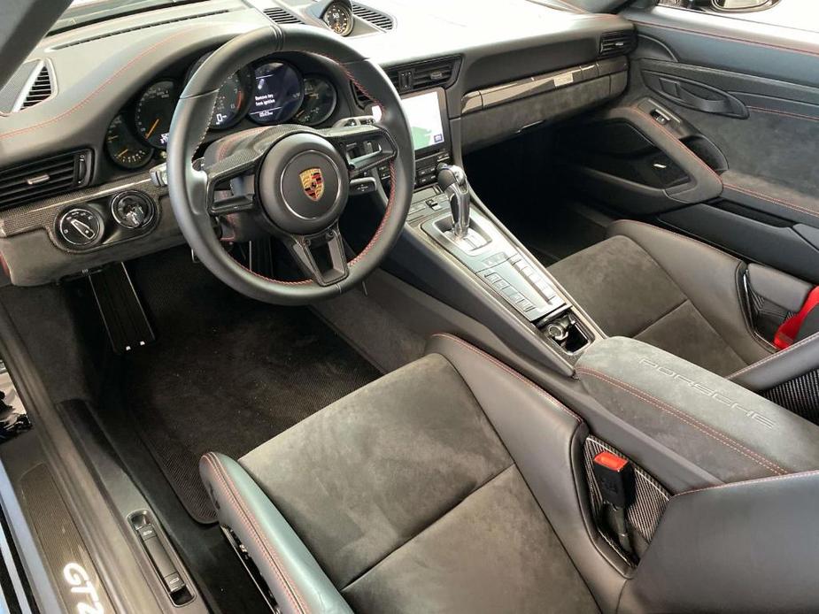 used 2019 Porsche 911 car