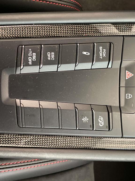 used 2019 Porsche 911 car