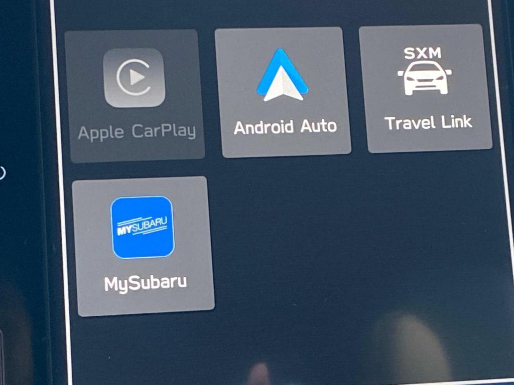 new 2025 Subaru Forester car, priced at $41,996