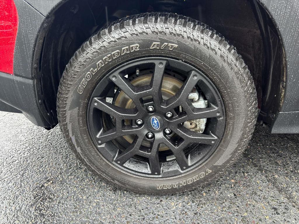 used 2024 Subaru Crosstrek car, priced at $28,800