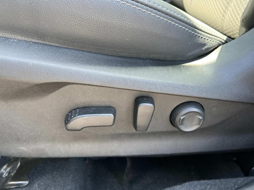 used 2022 Subaru Forester car, priced at $28,700