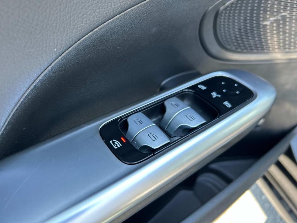 used 2022 Mercedes-Benz C-Class car, priced at $34,900
