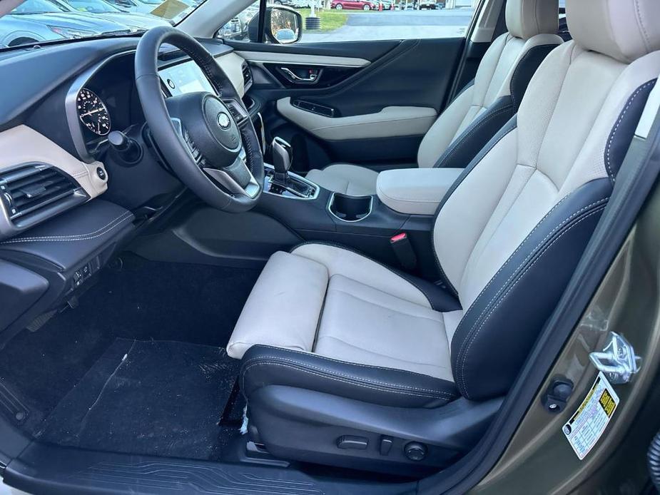 new 2025 Subaru Outback car, priced at $41,313