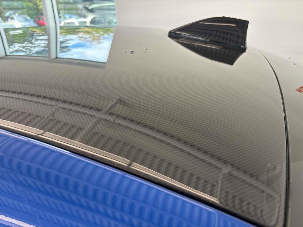 used 2019 Subaru WRX car, priced at $88,500