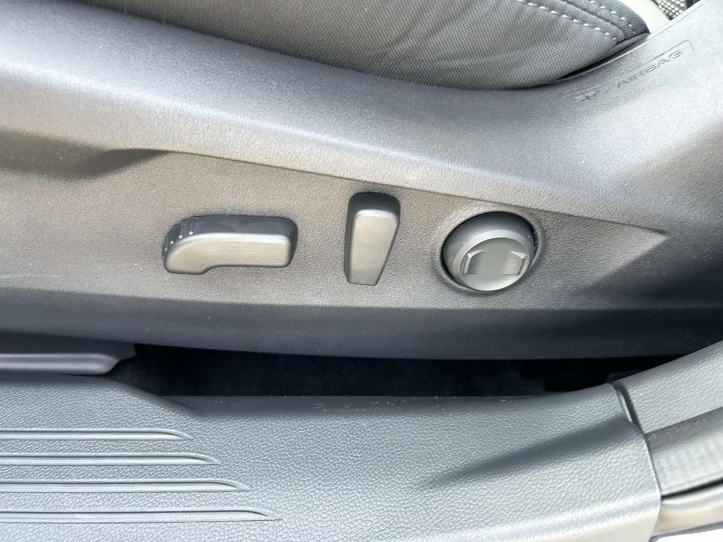 new 2025 Subaru Outback car, priced at $38,397