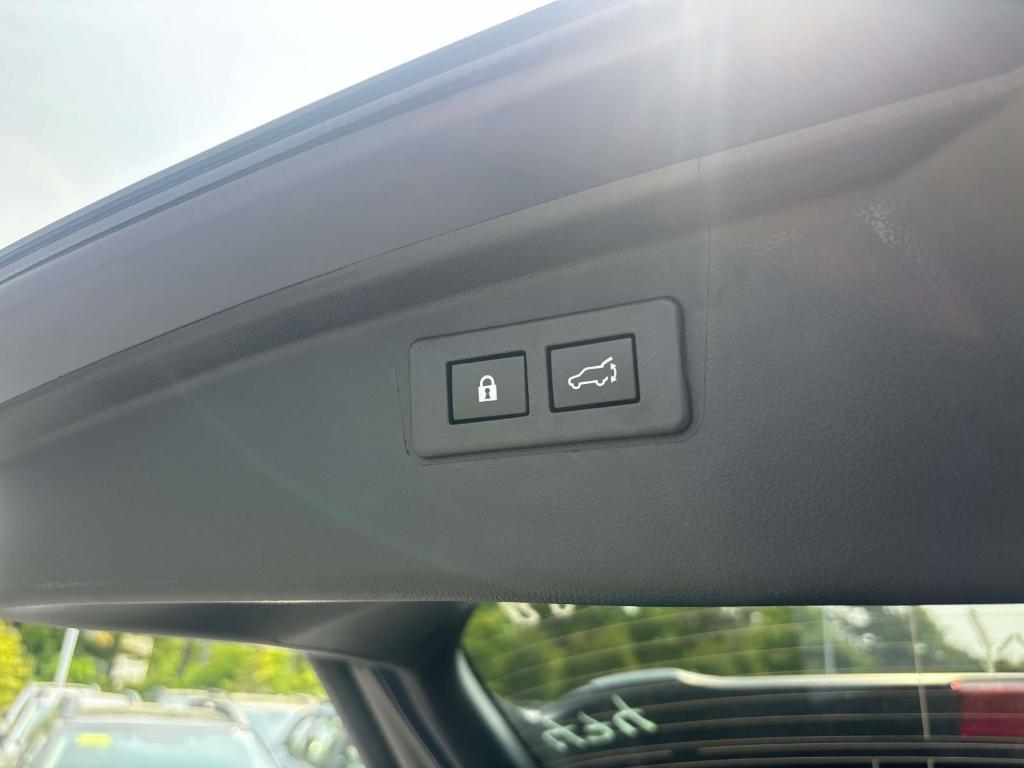 new 2025 Subaru Outback car, priced at $37,141