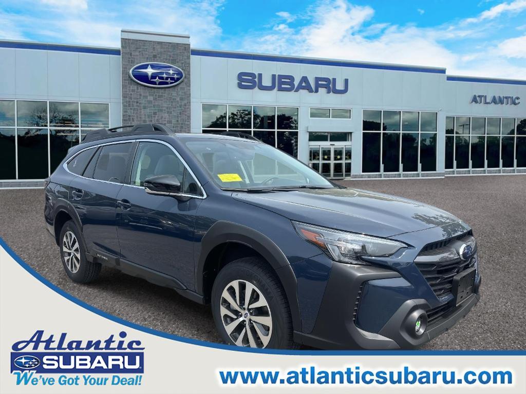 new 2025 Subaru Outback car, priced at $37,141