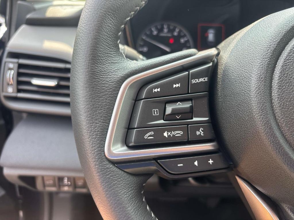 new 2025 Subaru Outback car, priced at $37,141