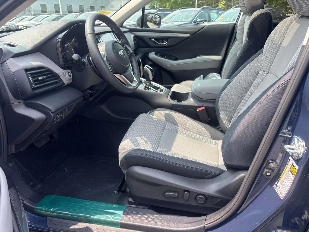 new 2025 Subaru Outback car, priced at $37,141