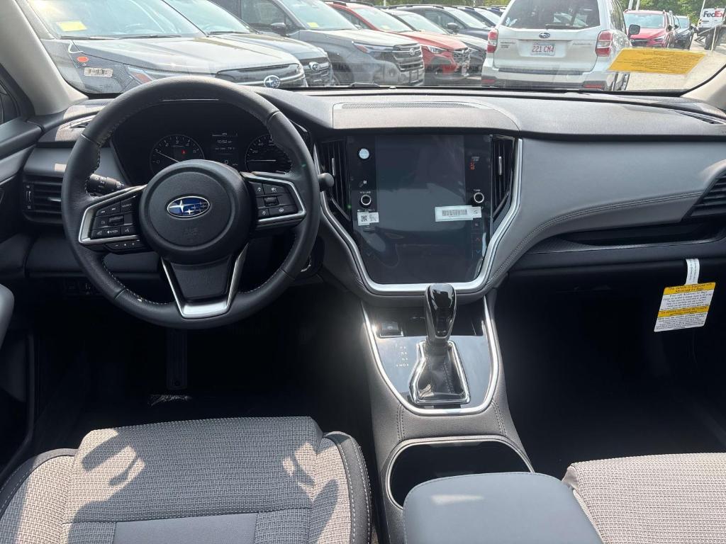 new 2025 Subaru Outback car, priced at $37,141