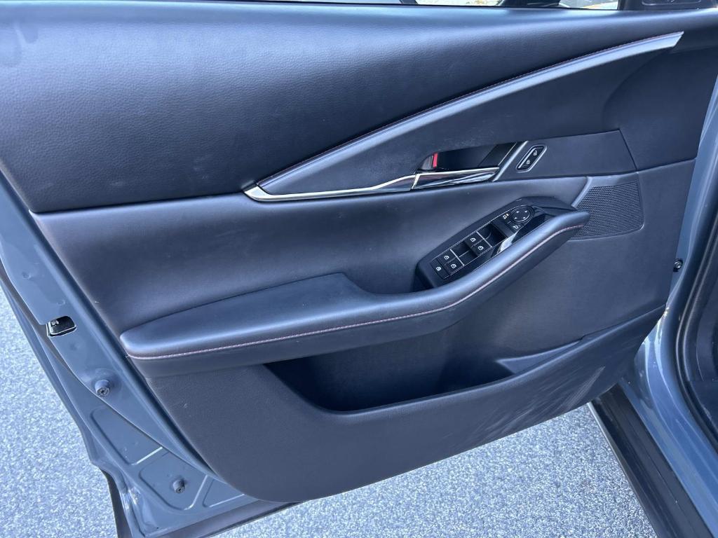 used 2023 Mazda CX-30 car, priced at $25,900