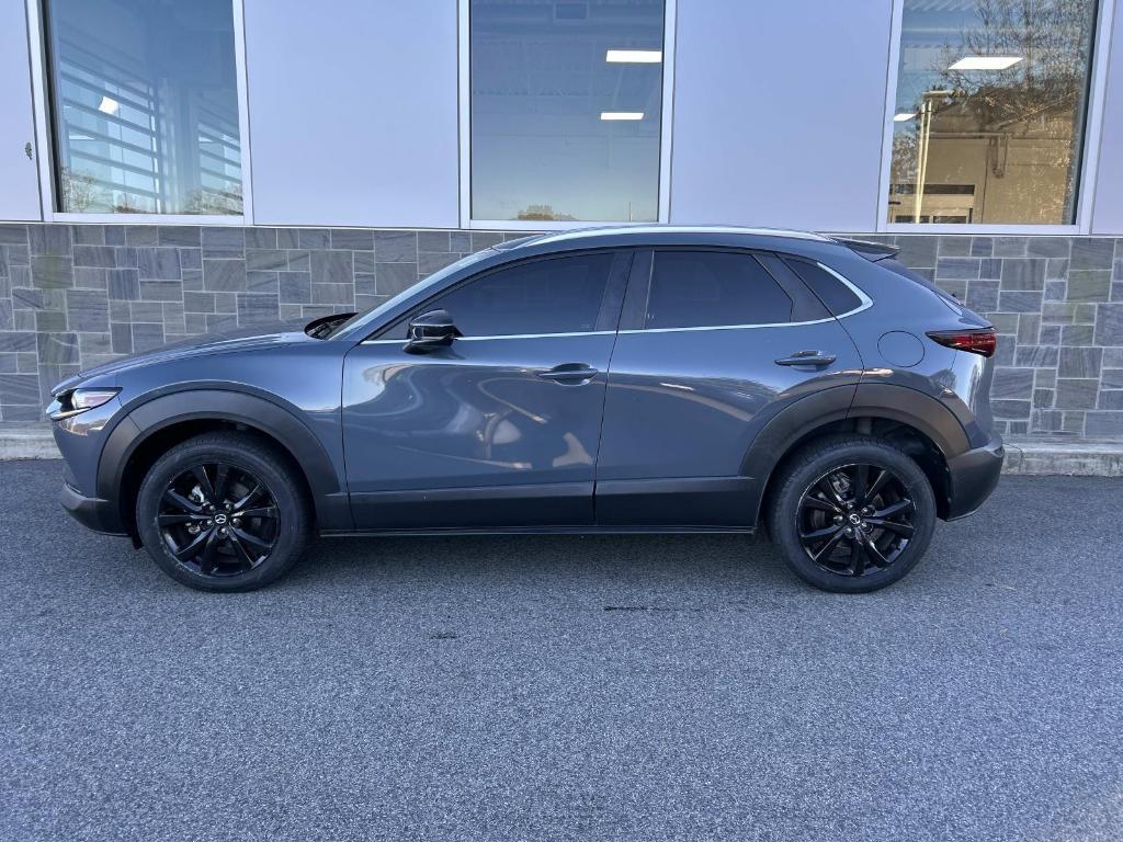 used 2023 Mazda CX-30 car, priced at $25,900