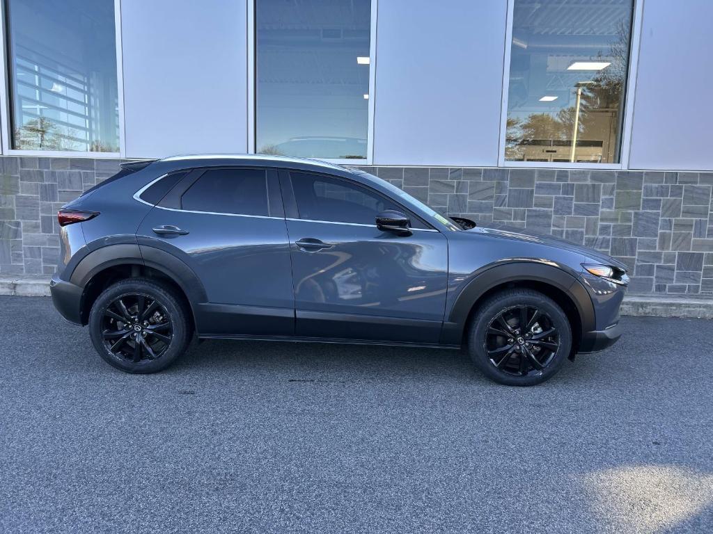 used 2023 Mazda CX-30 car, priced at $25,900