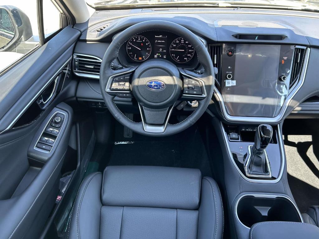 new 2025 Subaru Outback car, priced at $42,062