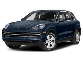 used 2019 Porsche Cayenne car