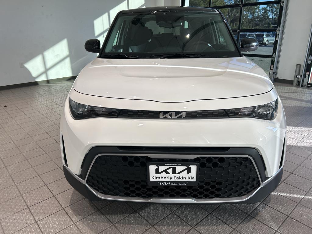 new 2025 Kia Soul car, priced at $22,991