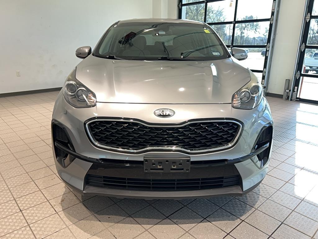 used 2020 Kia Sportage car, priced at $18,998