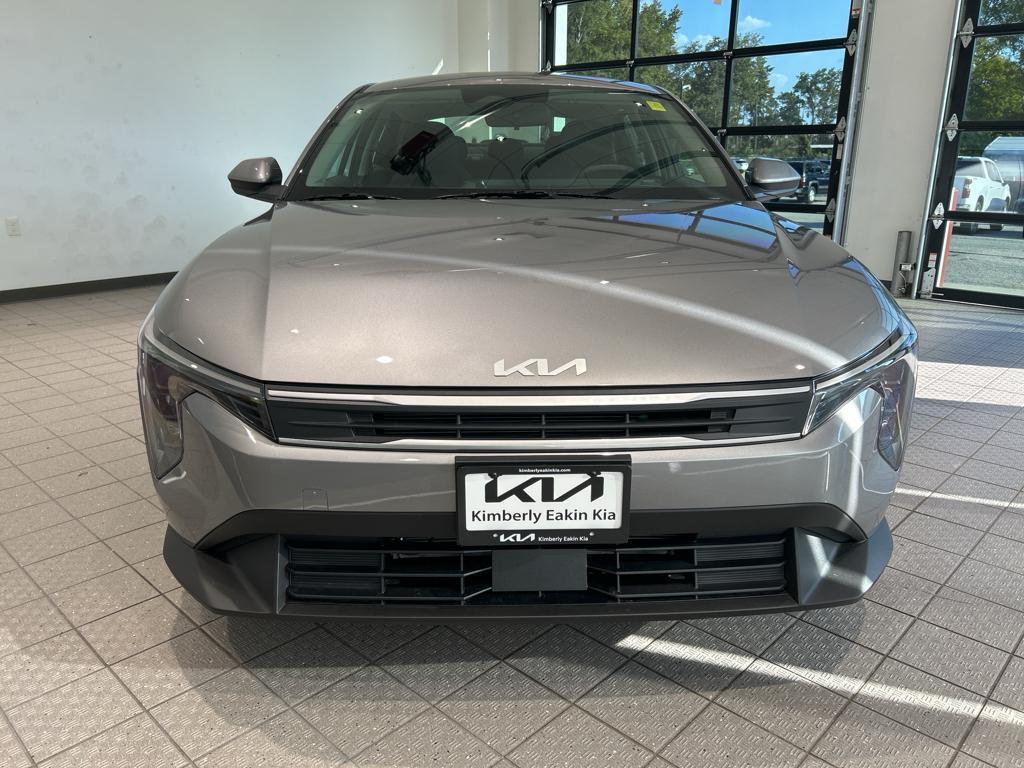 new 2025 Kia K4 car, priced at $22,991