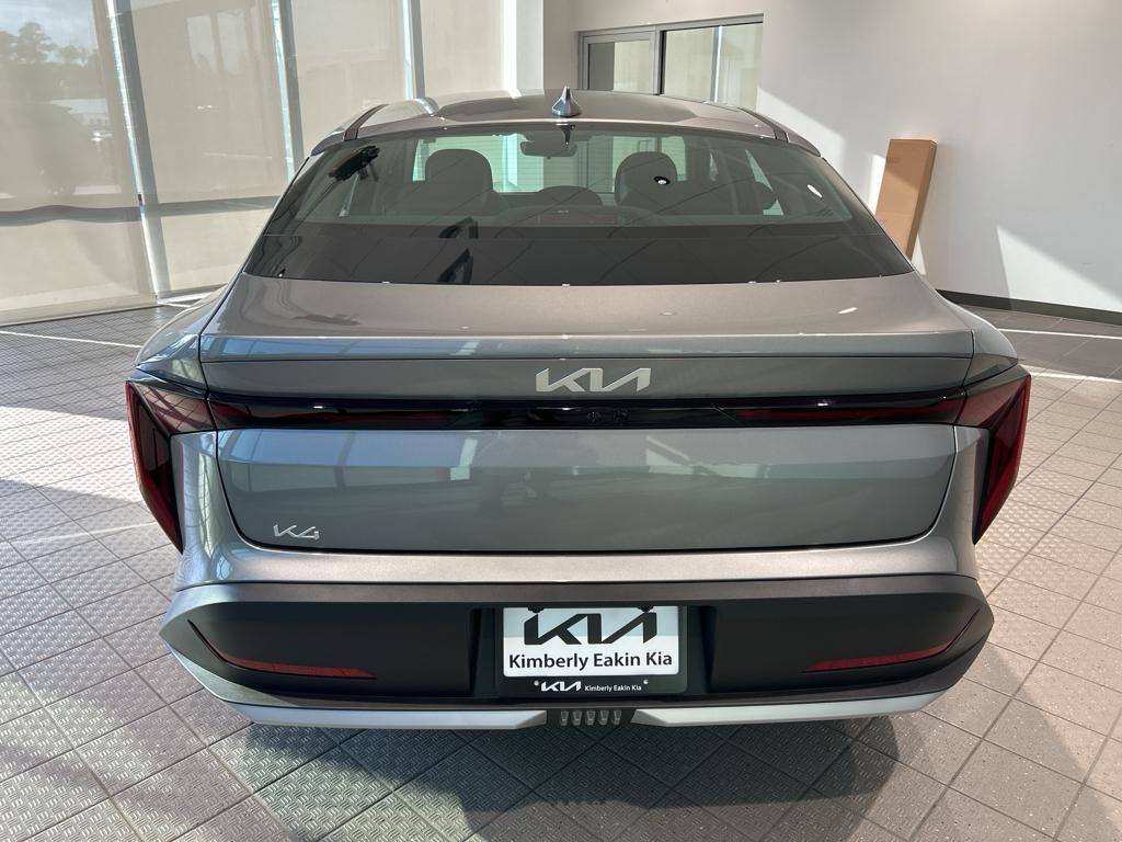 new 2025 Kia K4 car, priced at $22,991