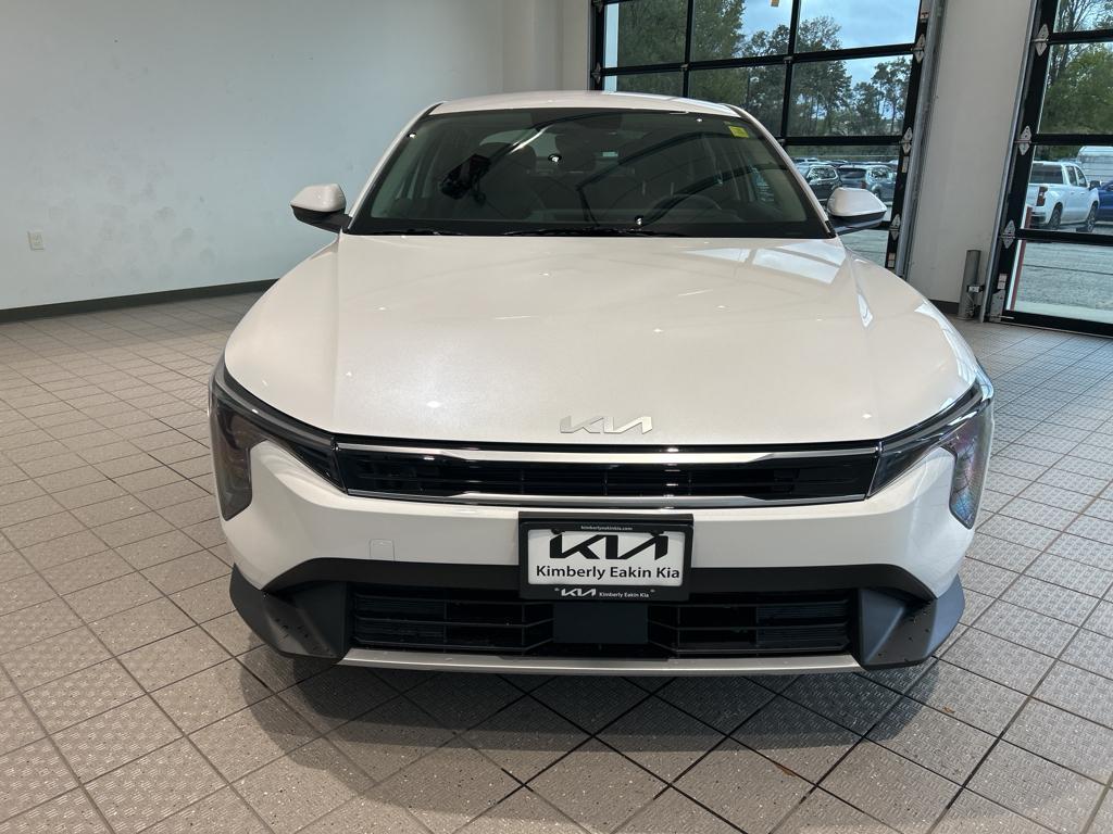 new 2025 Kia K4 car, priced at $24,491