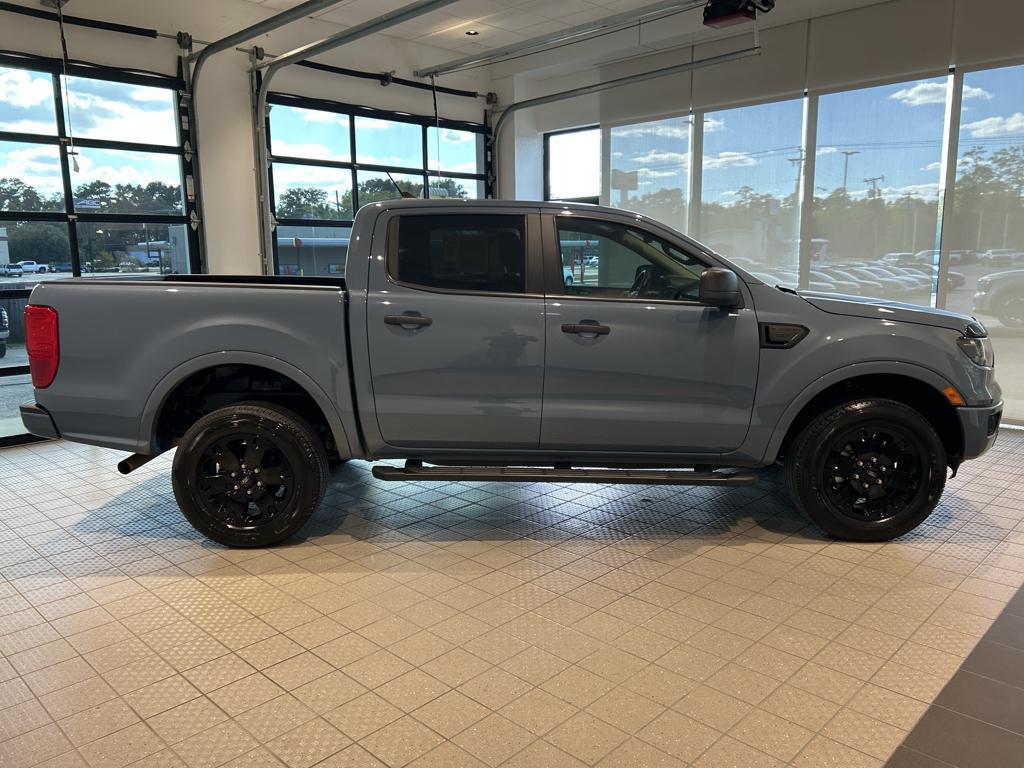 used 2023 Ford Ranger car, priced at $26,498