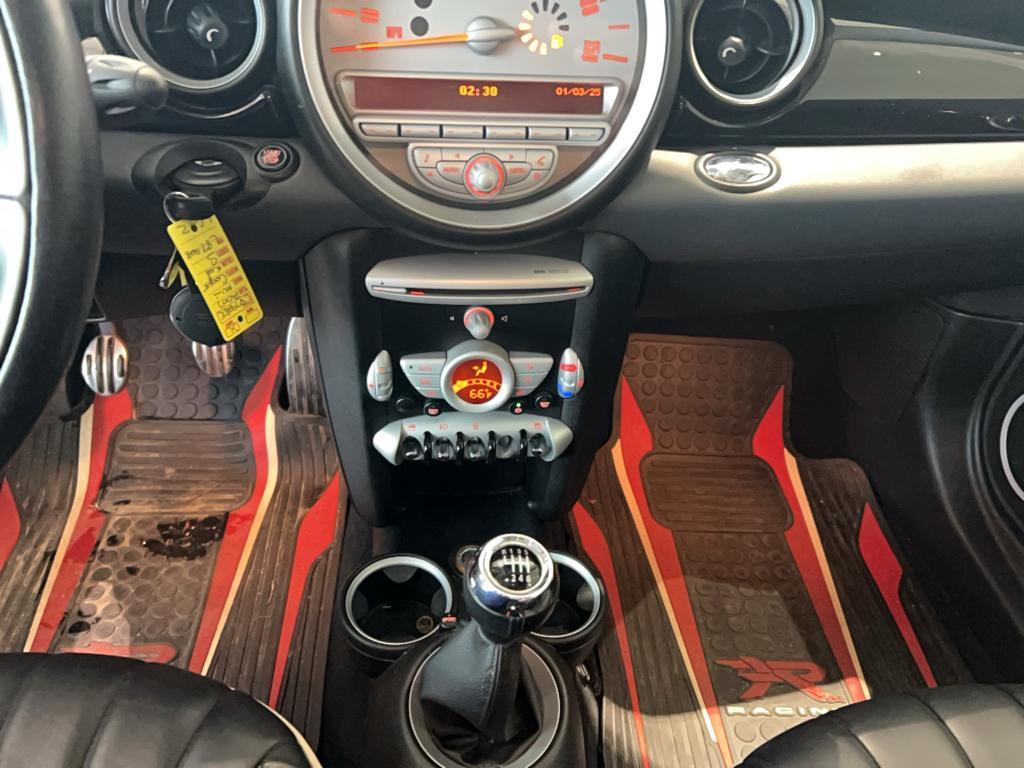 used 2007 MINI Cooper S car, priced at $8,998