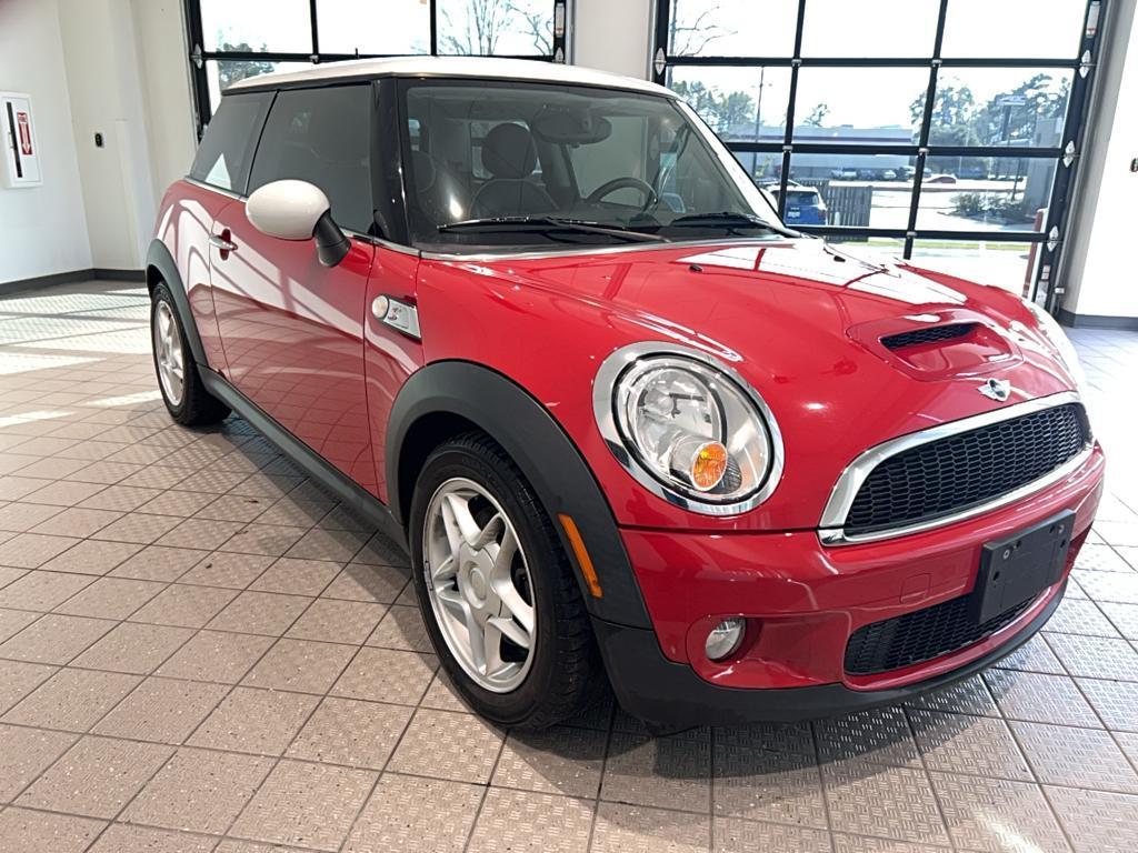 used 2007 MINI Cooper S car, priced at $8,998